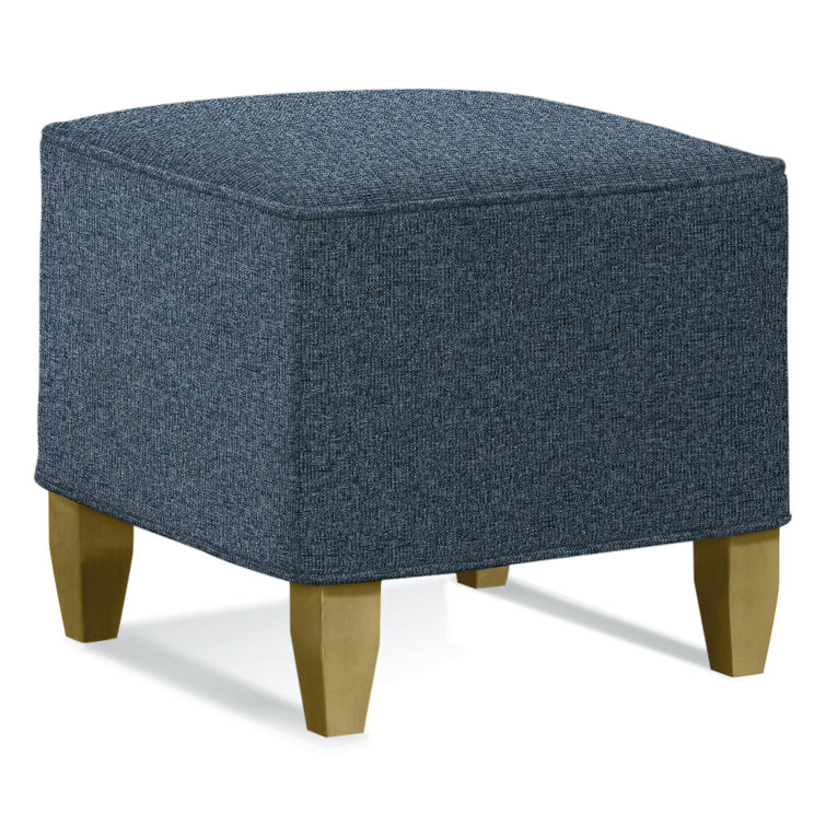 Brooklyn Upholstered Ottoman