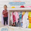Îlot pour tout-petits ECR4Kids Streamline, meubles Montessori-102879954