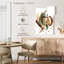 Citrouille abstraite-1266354080