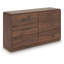 Commode Kanisha