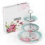 Porcelain China Tiered Stand-70699571