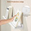 3 Piece Floating Shelf