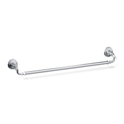 Artifacts Wall Mounted Towel Bar
