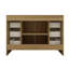 Ensemble de meuble-lavabo simple 48 po Spring-70182666