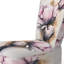 Chaise parsons de 22,5 po de largeur