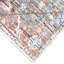 Tapis multicolore de haute qualité noué à la main