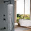 Robinet de baignoire / douche