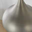 Tessier 1 - Light LED Teardrop Pendant-15856834