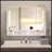 Modern 39X28 Inches Bathroom Cabinets