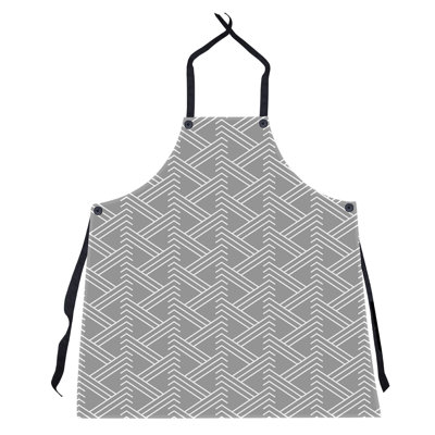 Jordao Bib Apron