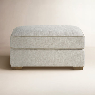 Vanora 34" Ottoman