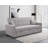 83" Oversized Upholstered Sofa Bed W/Pull Out Couch Bed & Adjustable Backrest,3 Seaters Sofa & Couch Convertible Sleep Sofabed For Home Apartment Living Room
