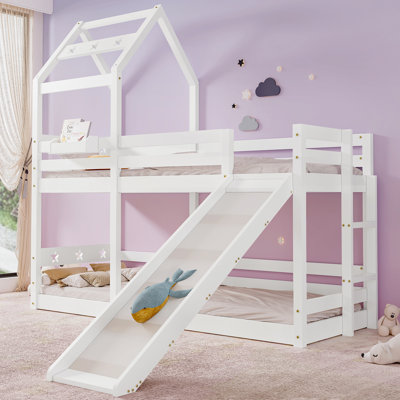 Monck EU Single - 90 X 200 Cm Bed