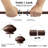 Yampa Adjustable Double Curtain Rod-1578407989