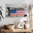 Borges American Flag Barn-107683843