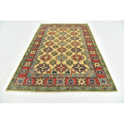 Tapis crème Nero