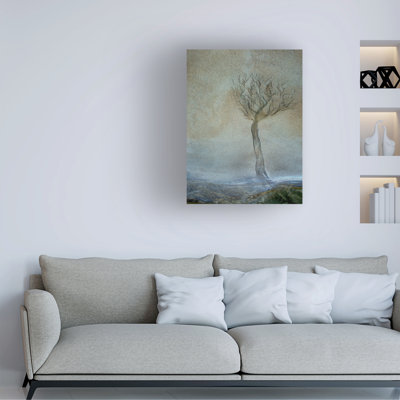 Art sur toile «bol bol Nel Talen»