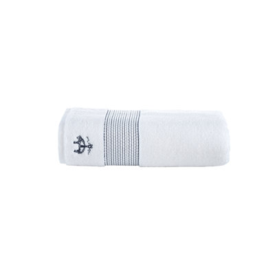 Serviette de bain en coton turc