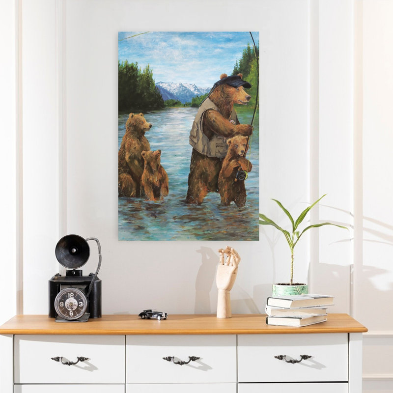 Print, 60.96cm H x 40.64cm W