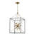 Glendale 13 Light Lantern-1707927982
