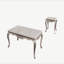 Table de bout de style traditionnel 1pc