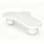 Blanc est en rupture de stock