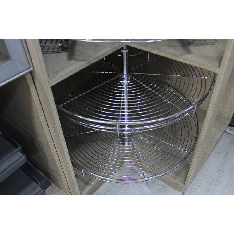 Frankie-Jay Lazy Susan