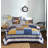 Cotton Patchwork Quilt-234349927