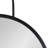 Beauregard Metal Round Mirror-1964921944
