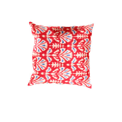 Square Pillow Cover & Insert
