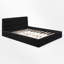 Grand lit plateforme tapissier-1361225868