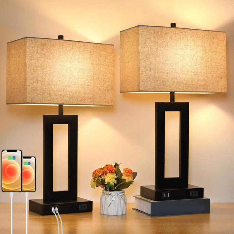 Bedhead Touch Desk Lamp