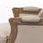 Abingdon Upholstered Wingback Chair