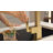 Magnetic Pull Down Sprayer Single Handle Kitchen Sink Faucet-102053831