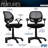 Black Mesh Task Office Chair