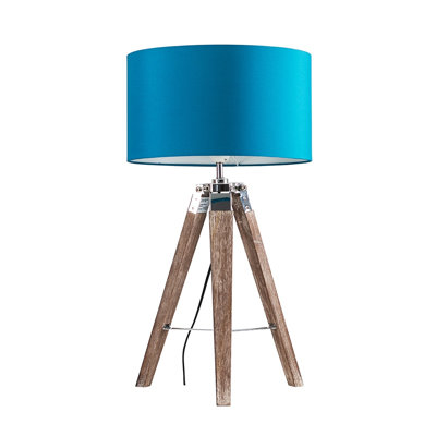 Bella Vista Tripod Table Lamp