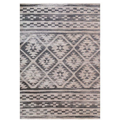 Bardem Southwestern Indoor / Outdoor Area Rug