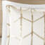 Édredon Elegant pour lit simple / simple TG avec or métallique scintillant moderne-118640890-118640893