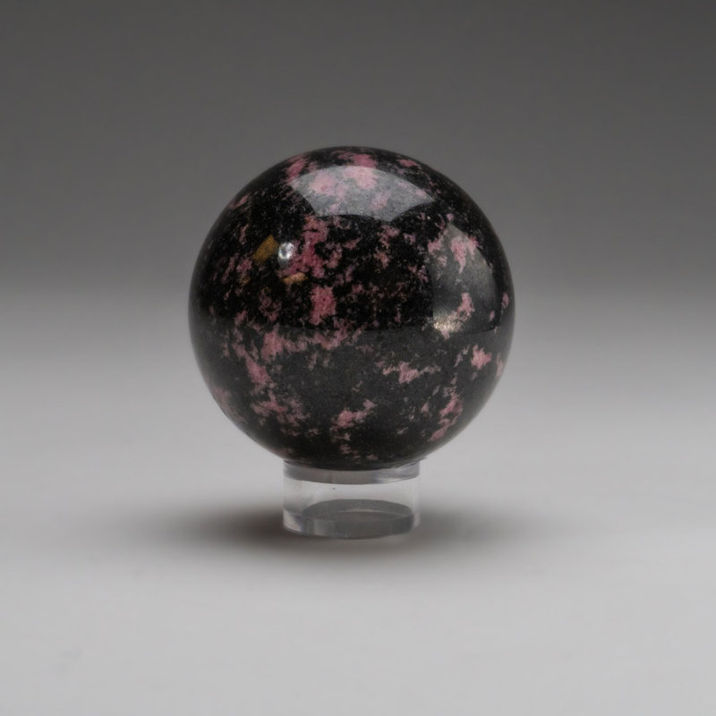 Abstract Figurines & Sculptures, Clear