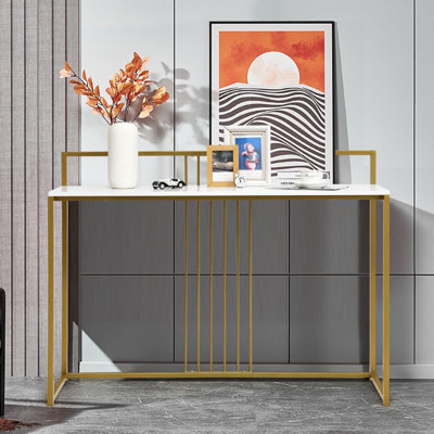Buttonwillow 120 cm W Console Table