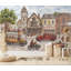 Papier peint fantaisiste aquarelle-2134104021-2134104022
