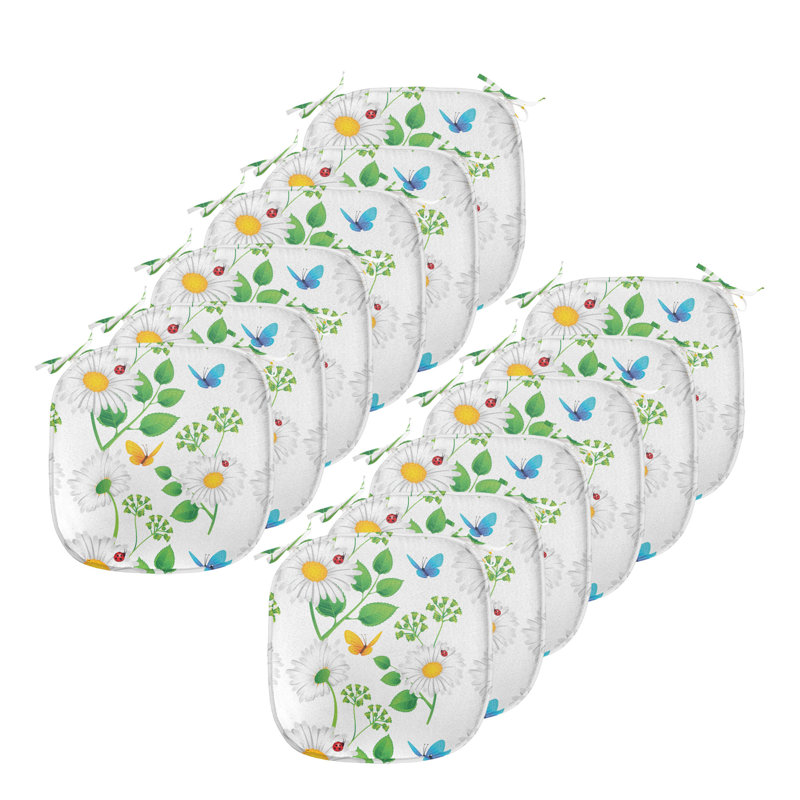 Chair Pad Cushion