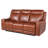 Aoosaf Upholstered 82.5'' Reclining Sofa-1449911763
