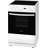 Frigidaire 24" Freestanding Electric Range-71115335