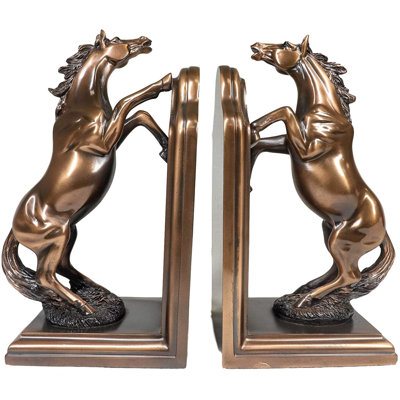 Ensemble de Figurine Ebros Rustic Western
