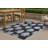 Hydrangea Love Decorative Outdoor Rug-488546215-488544346