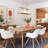 Doly 4 - Light Modern Rectangle Kitchen Island Pendant Light