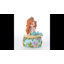 Precious Moments Disney La Petite Sirène Ariel