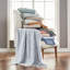 Jeté 100% coton Chester-50292496