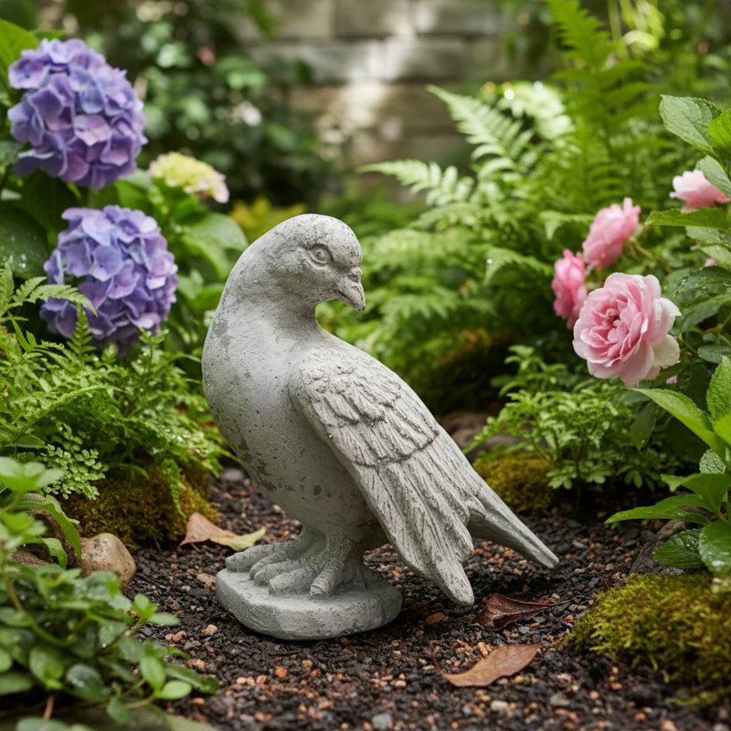 Atwell Animals Figurines & Sculptures